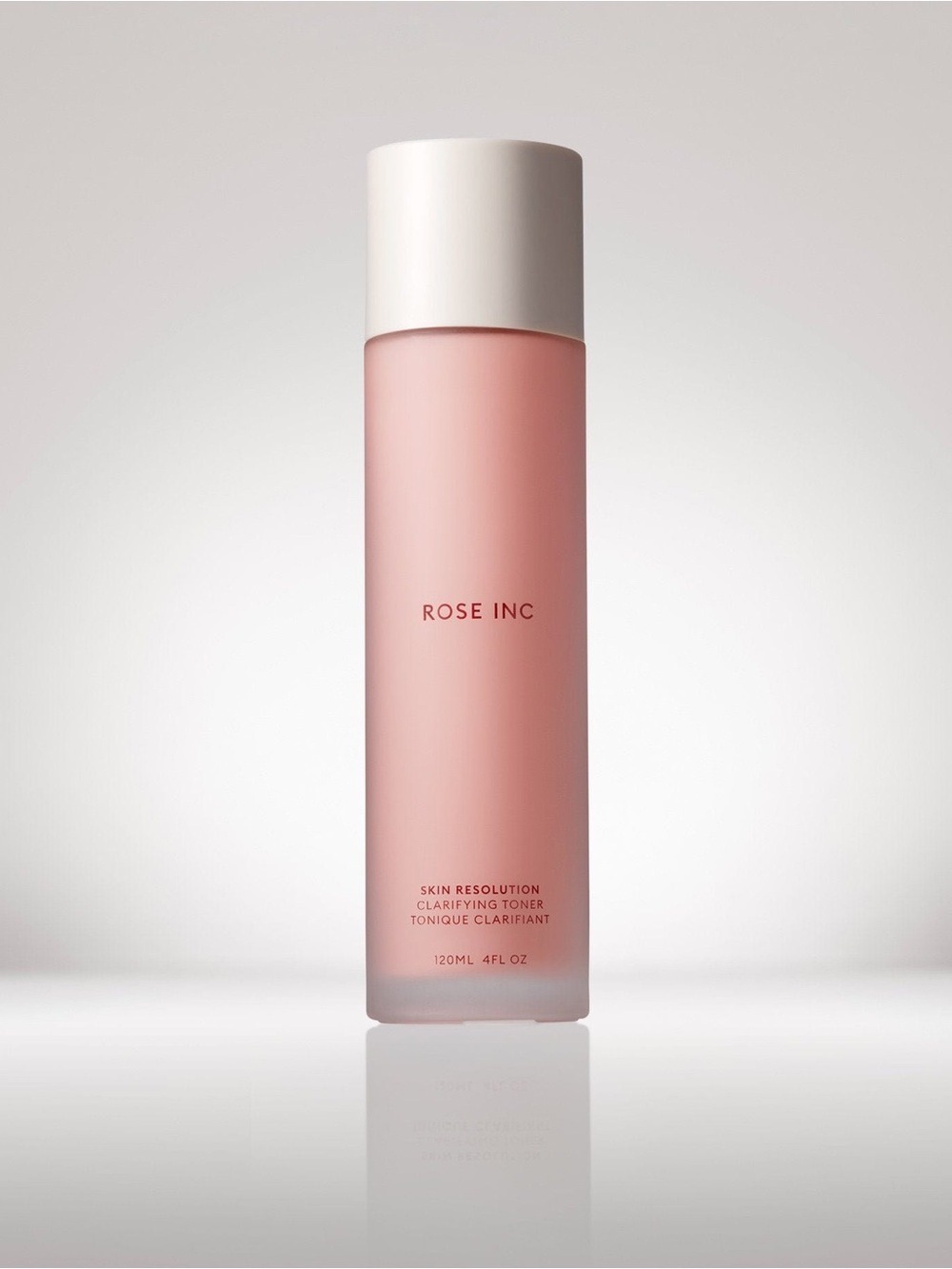 Rose Inc SKIN RESOLUTION CLARIFYING TONER